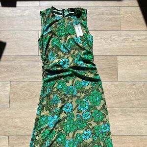 NWT Rachel Comey Tousey Dress Size 0